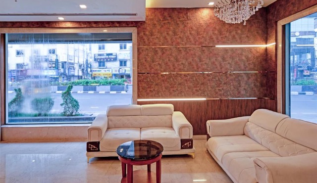 Palette Madhapur
