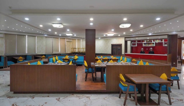 Palette The Royal Castle Resort Rajkot