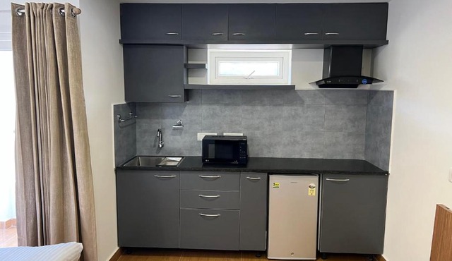 Palladium Luxury Suites Financial District Unit II