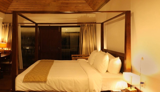Paloma Backwater Resorts