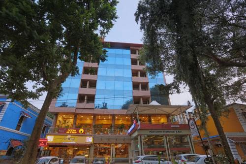 Panaji Residency in Panaji