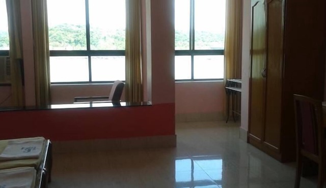 Panaji Residency