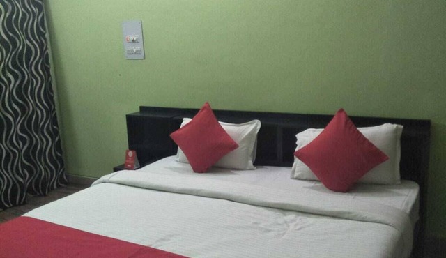 Panchwati Inn Guest House