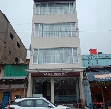 Pandav Residency