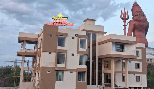 Papaya Leaf Resort Nathdwara in Nathdwara