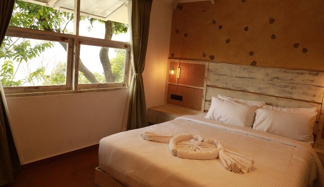 Paradisa Nature Resort