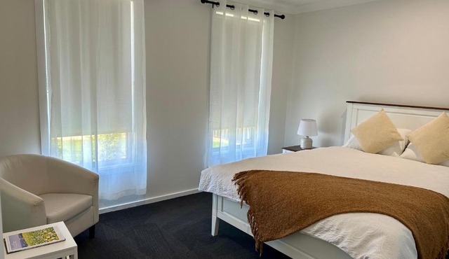 Paradise in Drysdale in Dubbo