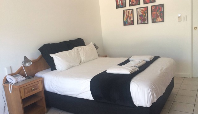 Paraway Motel in Katherine