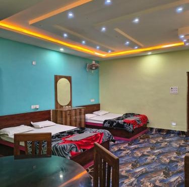 Parinay Vatika - Deoghar