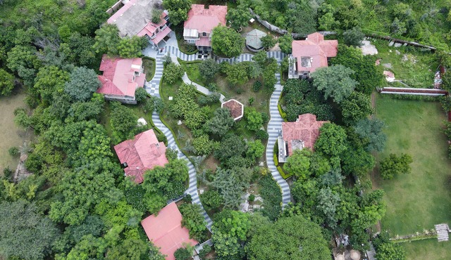 Park Exotica Resort