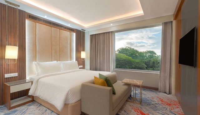 Park Inn by Radisson Ayodhya