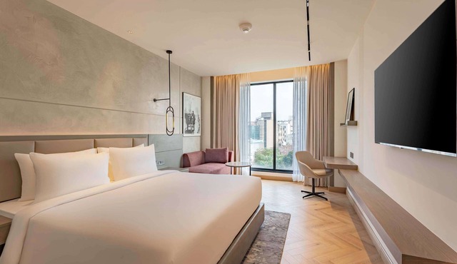 Park Inn By Radisson Jalandhar in Jalandhar