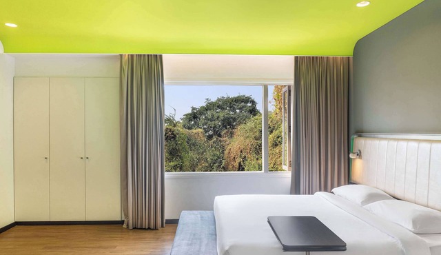 Park Inn by Radisson New Delhi Lajpat Nagar
