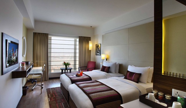 Park Plaza Delhi CBD Shahdara