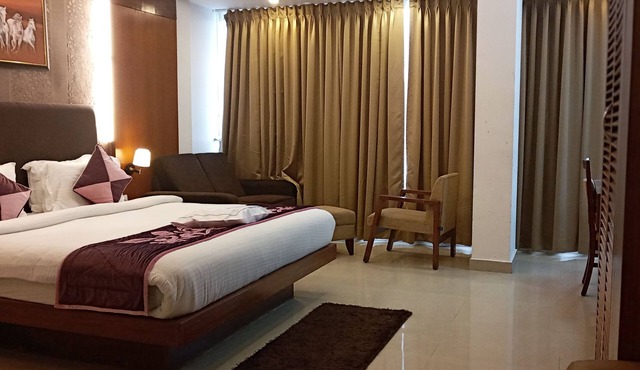 Park Prime Goa