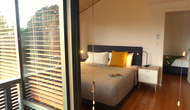 Park Ridge Retreat in Gerringong