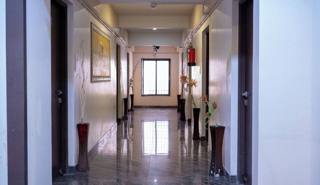Park View Residency