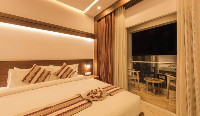 Passions Hotel