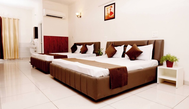 Patiala inn in Patiala