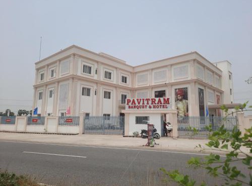 Pavitram Banquet & Hotel