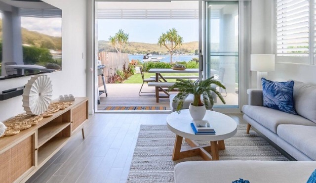 *Pay 2, Stay 3 Nights this Winter in BOOKER BAY