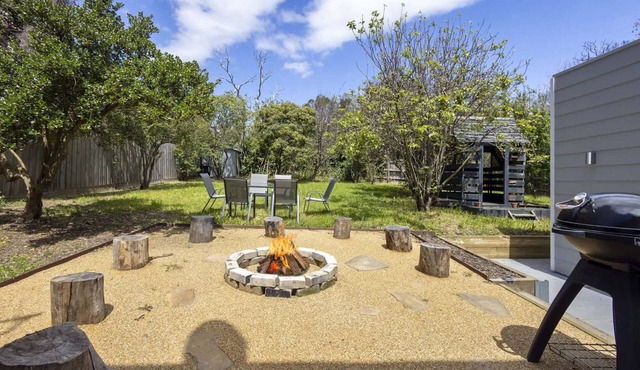 Peaceful 2-Bed Apartment in Coastal McCrae in McCrae