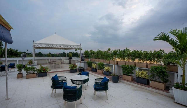Peacock Homes in Jaipur