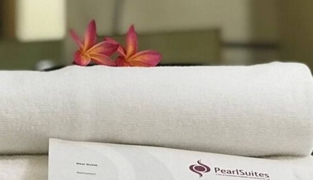 PearlSuites in Bengaluru