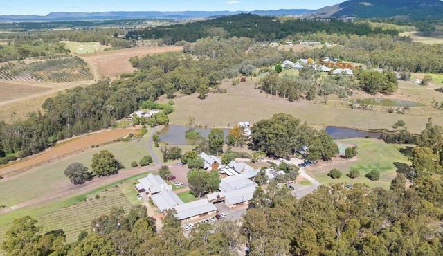 Peppers Creek Village - Pokolbin in Pokolbin