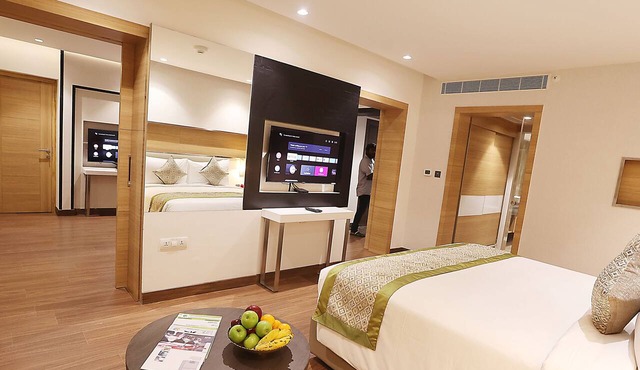 Pharos Hotels in Chennai