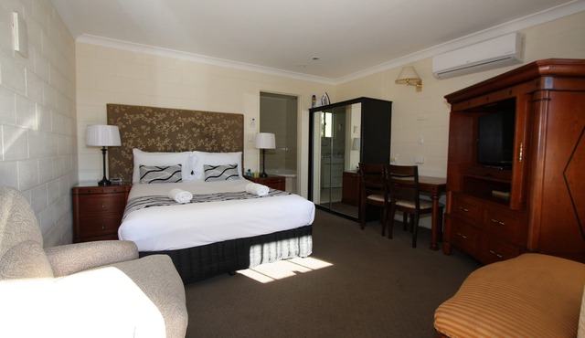 Picton Valley Motel