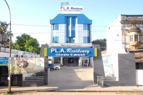 PLA Residency Kumbakonam
