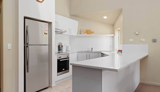 Platypus Lodge | Apartment 4 | Crackenback Resort in Crackenback
