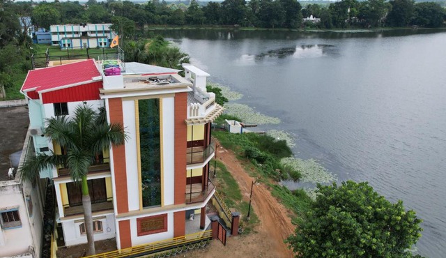 Pleasure homestay