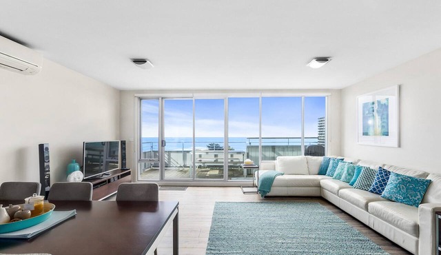 Point Grey Apartment 13 in Lorne