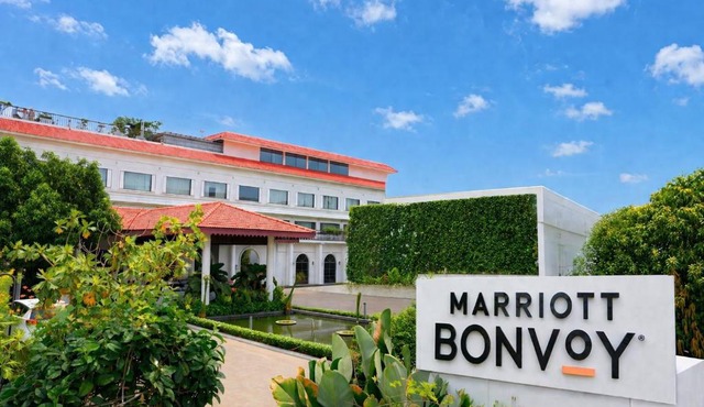 Port Muziris, A Tribute Portfolio Hotel, Kochi Airport