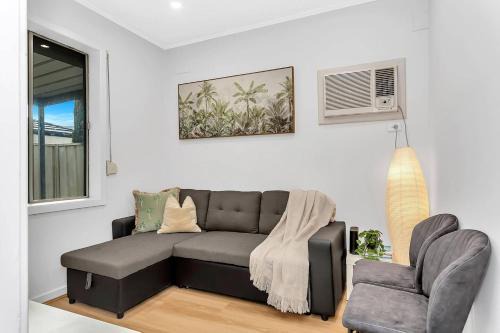 Porta Marion - Practical Comfort Opposite Westfield in Sturt