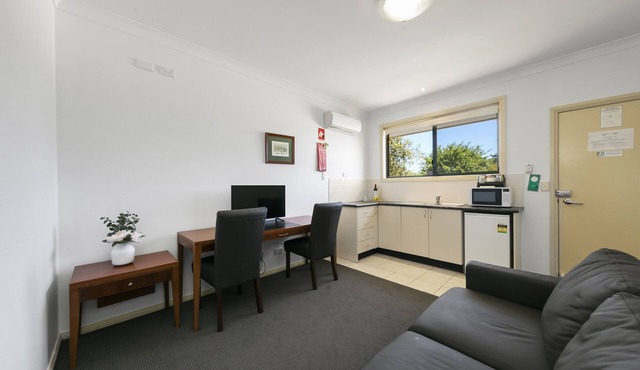 Potters Resort Hunter Valley in Nulkaba