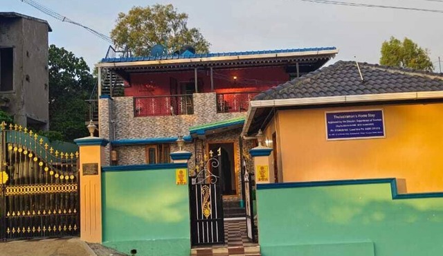 PPH Living Thulasiraman's Home Stay