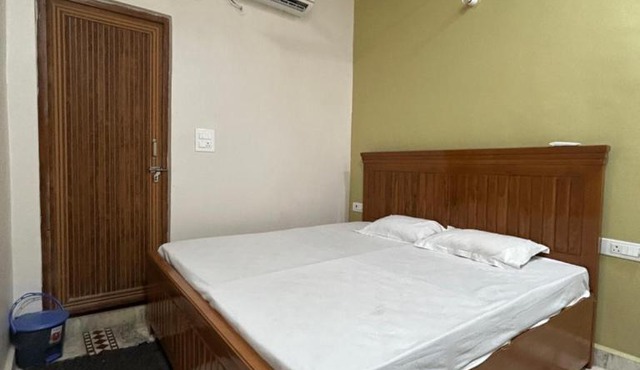 Prabhukripa Vilas Homestay
