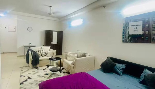 Prakshita Studio Nikoo homes -2 bharatiya city, in Bengaluru