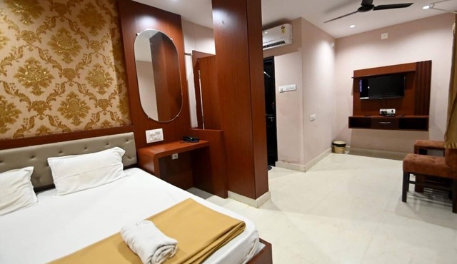 PRARTHANA RESIDENCY