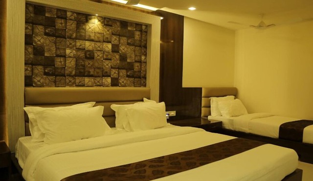 Pratap Residency in Hospet