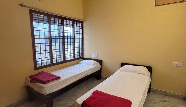 Pravaha Hostel