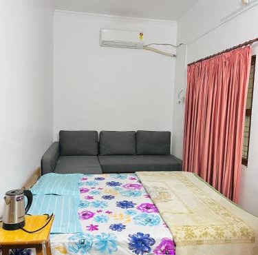 Prayag Homestays Ada