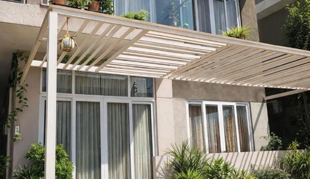 Premium Villa Stay Near the Airport Perfect for Families & Business Travelers