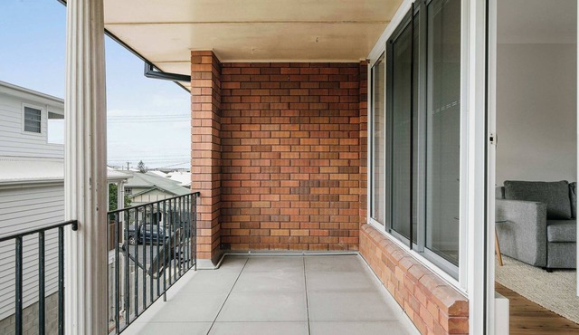 Prickly Pear Stays in Merewether - Ranclaud St, 1-bedroom in Merewether