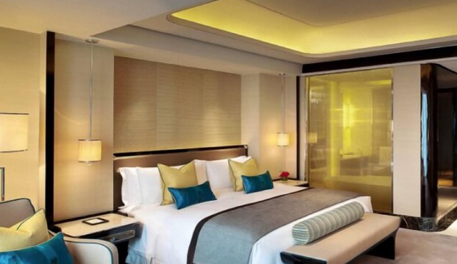 Pride Hotel Bhopal