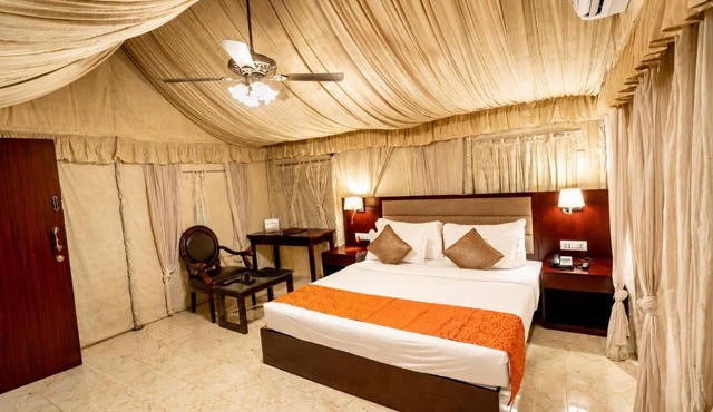 Pride Hotel & Convention Centre Indore