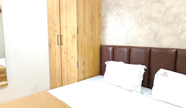 Prime Residency in Kolhapur
